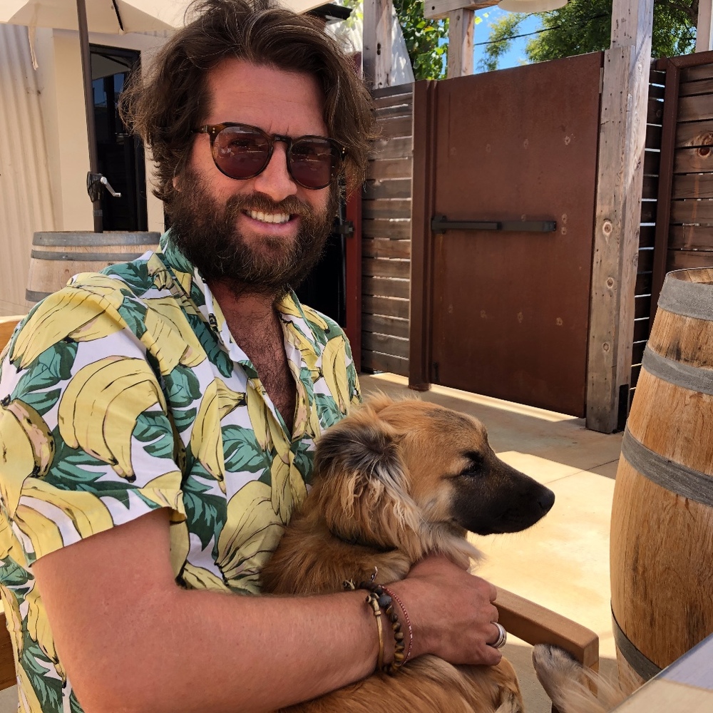 Meet your Posher, Billy